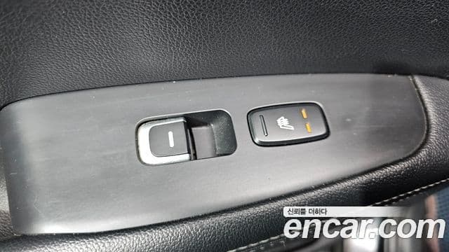 Kia All New Sorento Noblesse, 2015 19