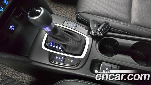 Hyundai Kona гибрид Special, 2020 9