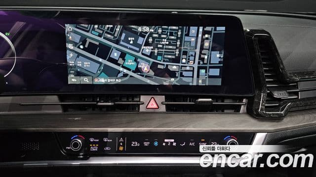 Kia Sportage 5세대 гибрид Signature 2WD, 2022 14