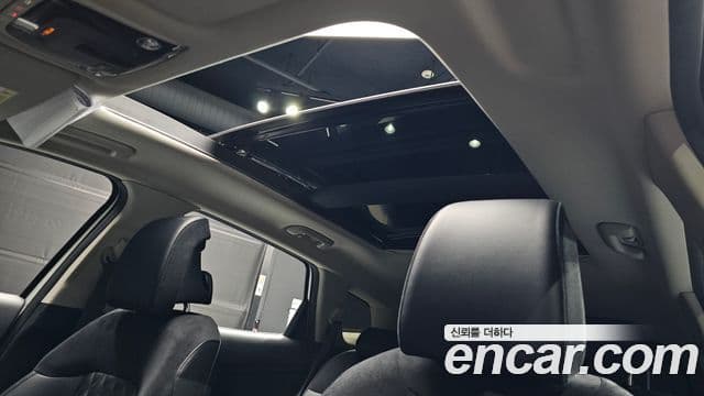 Kia Sportage 5세대 гибрид Signature 2WD, 2022 16