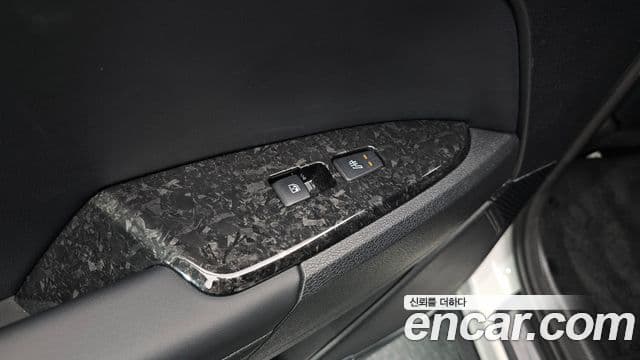 Kia Sportage 5세대 гибрид Signature 2WD, 2022 19