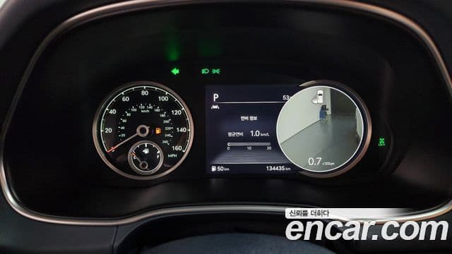 Genesis GV80, 2021 8