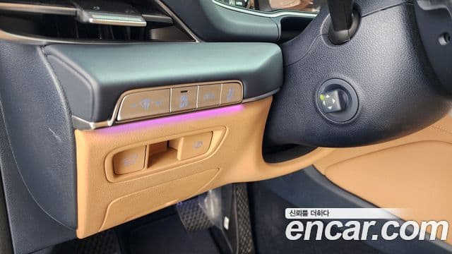 Genesis GV80, 2021 14