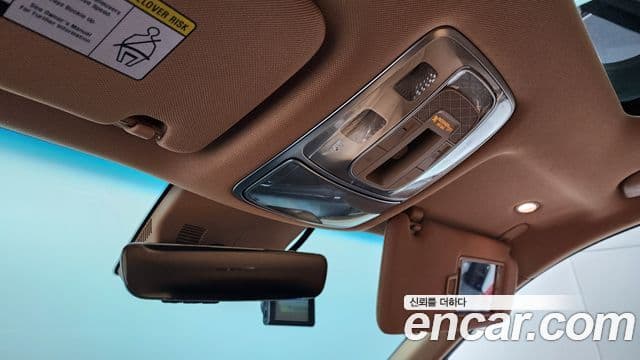 Genesis GV80, 2021 17