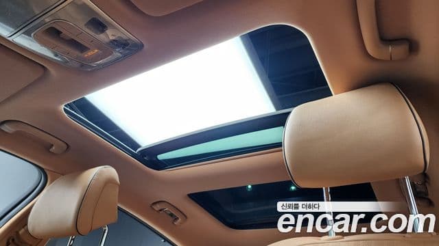 Genesis GV80, 2021 19