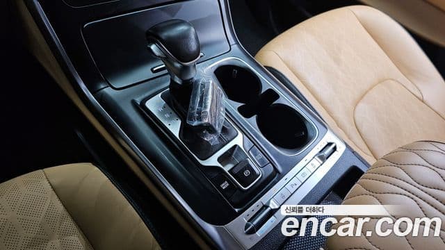 Kia Carnival 4세대 Prestige, 2021 9