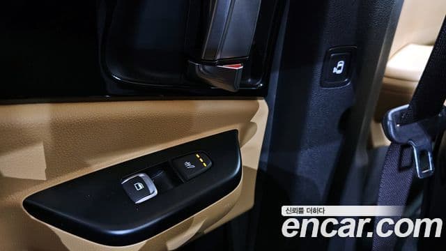 Kia Carnival 4세대 Prestige, 2021 16