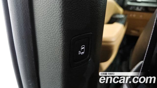 Kia Carnival 4세대 Prestige, 2021 17