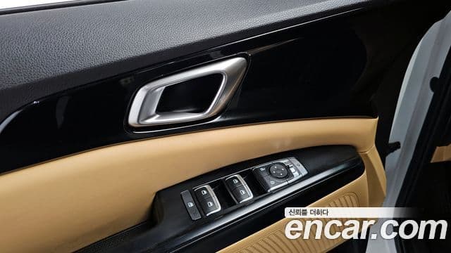 Kia Carnival 4세대 Prestige, 2021 18