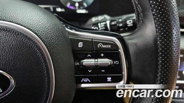 Kia Carnival 4세대 Prestige, 2021 19