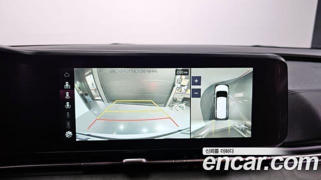 Kia Carnival 4세대 Prestige, 2021 20
