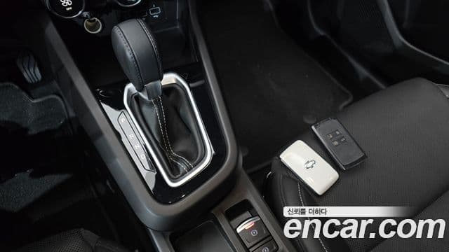 Renault Korea(Samsung) XM3 Signature, 2022 9