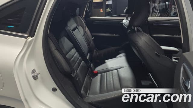 Renault Korea(Samsung) XM3 Signature, 2022 12