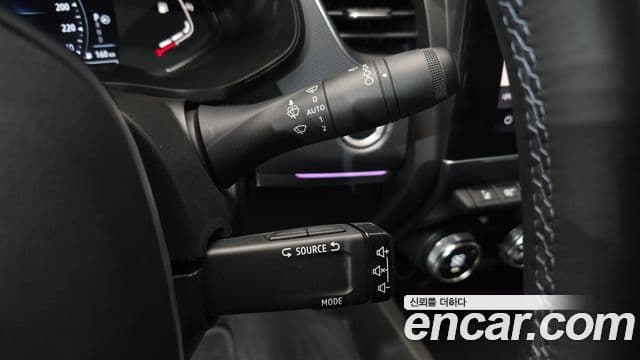 Renault Korea(Samsung) XM3 Signature, 2022 16