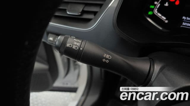 Renault Korea(Samsung) XM3 Signature, 2022 17