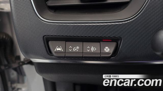 Renault Korea(Samsung) XM3 Signature, 2022 18