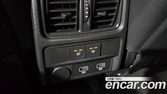 Renault Korea(Samsung) XM3 Signature, 2022 19