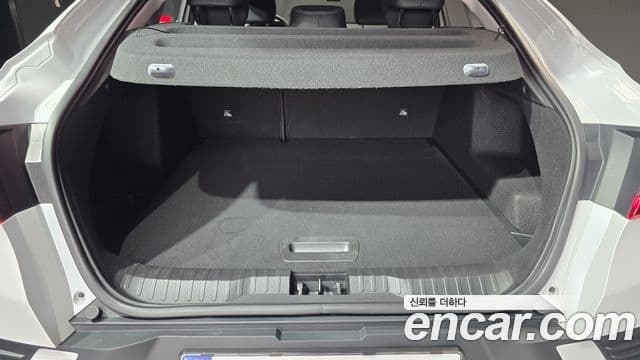 Renault Korea(Samsung) XM3 Signature, 2022 20