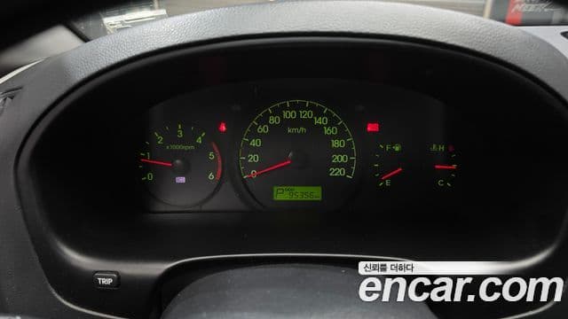 Hyundai Grand Starex CVX Deluxe, 2012 8