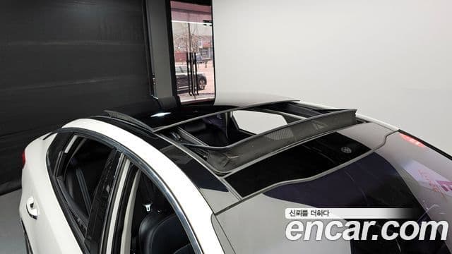 Kia K5 2세대 Prestige, 2016 17