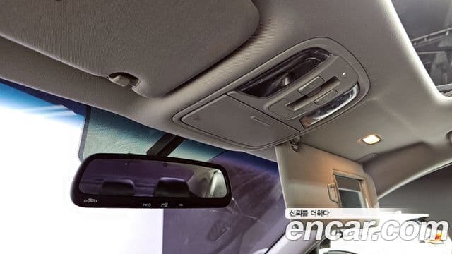 Kia K5 2세대 Prestige, 2016 19