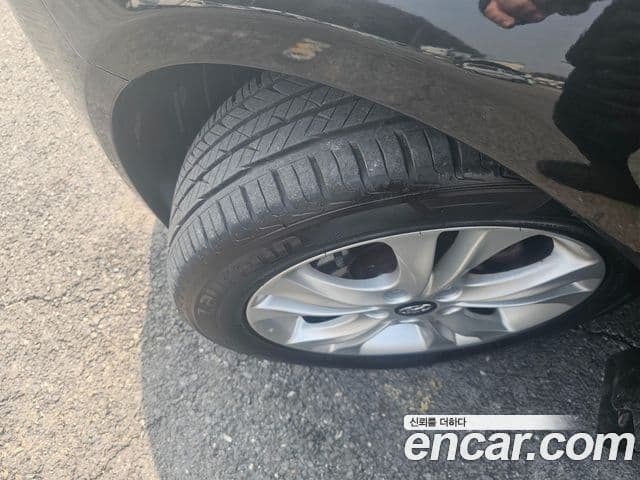 Hyundai YF Sonata люксовая версия, 2011 13