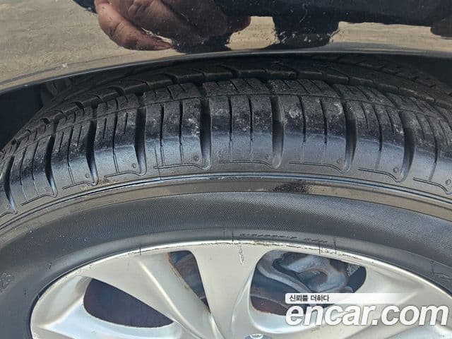 Hyundai YF Sonata люксовая версия, 2011 14