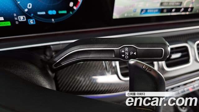 Mercedes-Benz GLE-класс W167 AMG GLE63 S 4MATIC+ купе, 2021 9