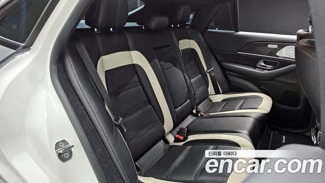 Mercedes-Benz GLE-класс W167 AMG GLE63 S 4MATIC+ купе, 2021 12