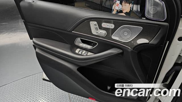 Mercedes-Benz GLE-класс W167 AMG GLE63 S 4MATIC+ купе, 2021 14