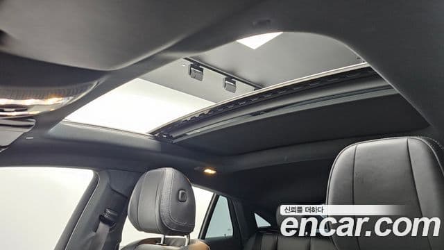 Mercedes-Benz GLE-класс W167 AMG GLE63 S 4MATIC+ купе, 2021 19