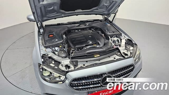 Mercedes-Benz E-класс W213 Avantgarde, 2022 6