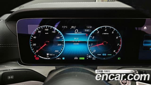 Mercedes-Benz E-класс W213 Avantgarde, 2022 8