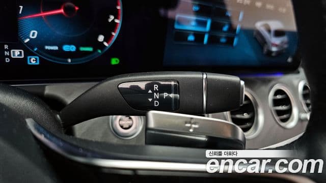 Mercedes-Benz E-класс W213 Avantgarde, 2022 9