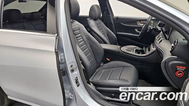 Mercedes-Benz E-класс W213 Avantgarde, 2022 12