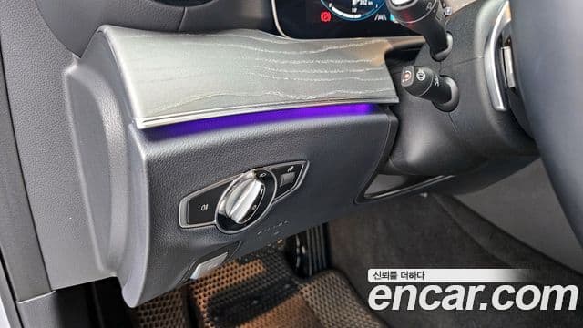 Mercedes-Benz E-класс W213 Avantgarde, 2022 14