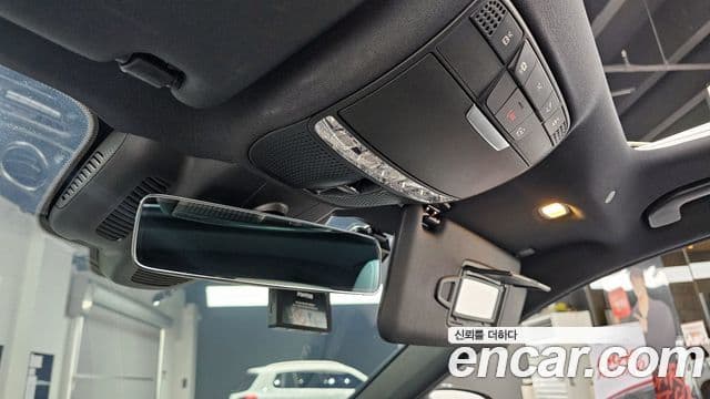 Mercedes-Benz E-класс W213 Avantgarde, 2022 16