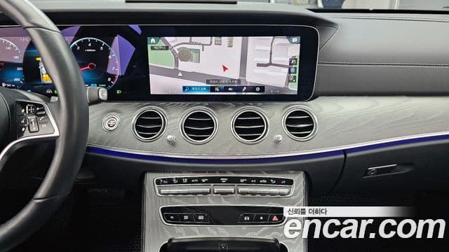 Mercedes-Benz E-класс W213 Avantgarde, 2022 19