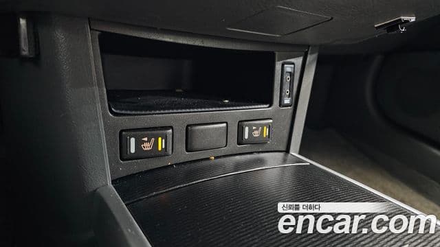 Renault Korea(Samsung) SM7 LE, 2007 17