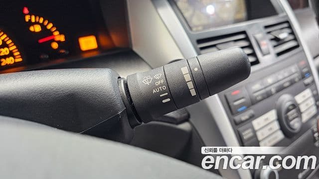 Renault Korea(Samsung) SM7 LE, 2007 18