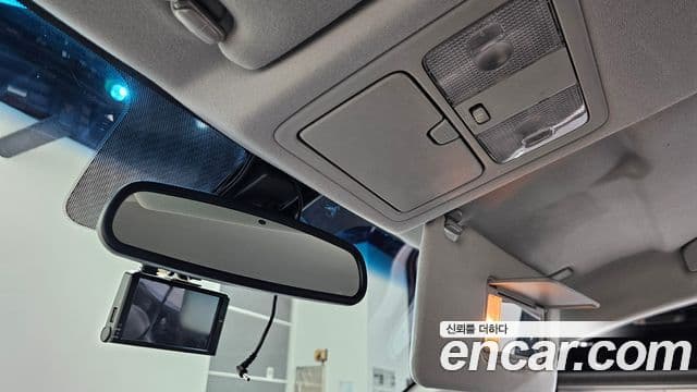 Renault Korea(Samsung) SM7 LE, 2007 19