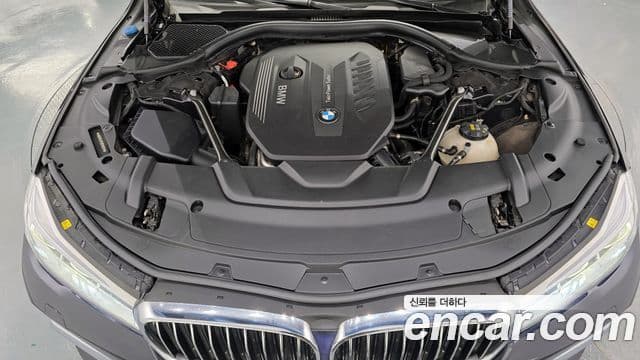 BMW 7시리즈 (G11) 730Ld xDrive M Sport, 2017 6