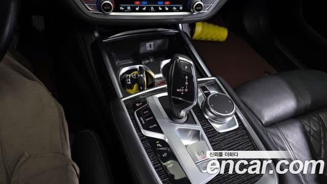 BMW 7시리즈 (G11) 730Ld xDrive M Sport, 2017 9