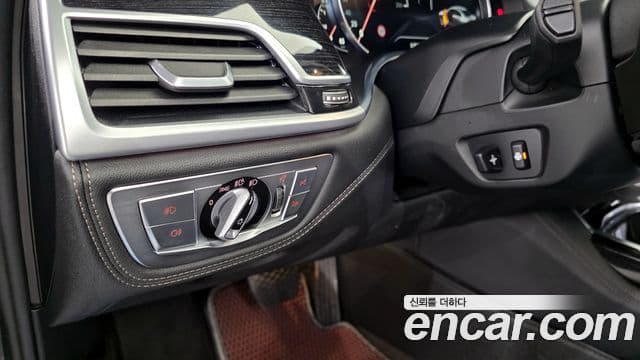 BMW 7시리즈 (G11) 730Ld xDrive M Sport, 2017 15