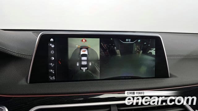 BMW 7시리즈 (G11) 730Ld xDrive M Sport, 2017 17