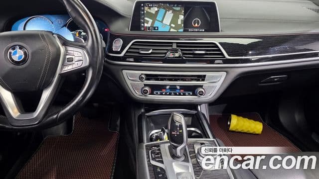 BMW 7시리즈 (G11) 730Ld xDrive M Sport, 2017 19