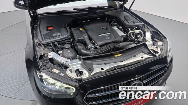 Mercedes-Benz E-класс W213 Avantgarde, 2021 6