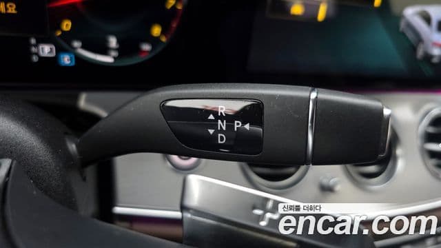 Mercedes-Benz E-класс W213 Avantgarde, 2021 9