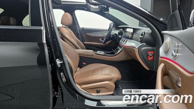 Mercedes-Benz E-класс W213 Avantgarde, 2021 10