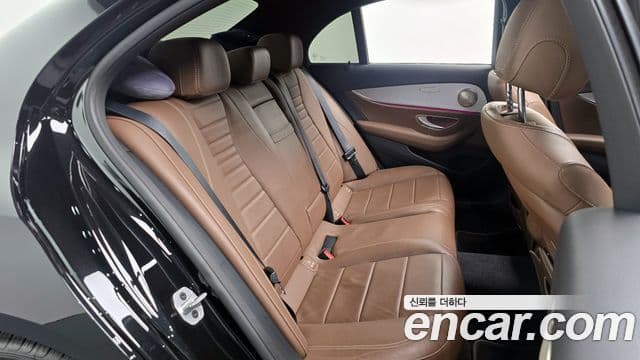 Mercedes-Benz E-класс W213 Avantgarde, 2021 12